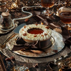ChocoFlan