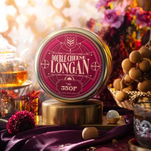 Longan Langong