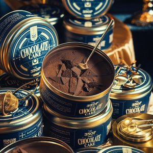 Chocolate Chatecolo