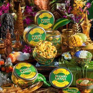 Mango Mogan